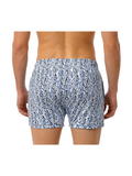 COTTONIL Men's Cotton Printed Boxer Shorts - Light Colors