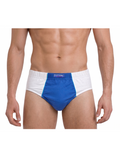 COTTONIL Men's Cotton Digital Briefs - Light Colors