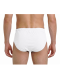 COTTONIL Men's Cotton Digital Briefs - Light Colors