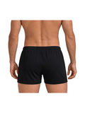 COTTONIL Men's Cotton Digital Boxer Shorts - Dark Colors