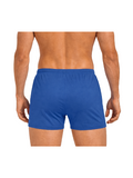 COTTONIL Men's Cotton Digital Boxer Shorts - Dark Colors