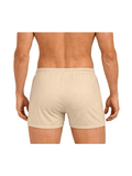 COTTONIL Men's Cotton Digital Boxer Shorts - Light Colors