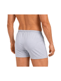 COTTONIL Men's Cotton Digital Boxer Shorts - Light Colors