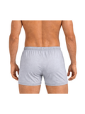COTTONIL Men's Cotton Digital Boxer Shorts - Light Colors