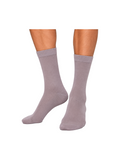 COTTONIL Men's Cotton Classic Socks - Beige