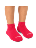 COTTONIL Babies Cotton Ankle Sport Socks - Assorted Colors