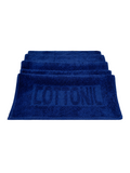 COTTONIL Cotton Towel 50 × 100 cm - Navy