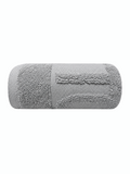 COTTONIL Cotton Towel 90 × 160 cm - Grey