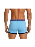COTTONIL Men's Cotton Laser Boxer Briefs - Assorted Colors
