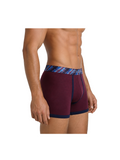 COTTONIL Men's Cotton Laser Boxer Briefs - Assorted Colors