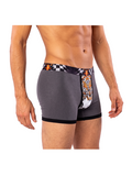 COTTONIL Men's Cotton Party Boxer Briefs - Assorted Colors