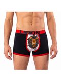 COTTONIL Men's Cotton Party Boxer Briefs - Assorted Colors