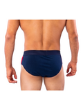 COTTONIL Men's Cotton CN Briefs - Dark Colors