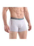 COTTONIL Men's Cotton PRO Boxer Briefs - Assorted Colors