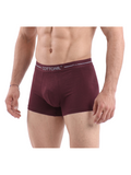 COTTONIL Men's Cotton PRO Boxer Briefs - Assorted Colors