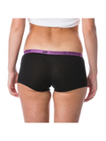 COTTONIL Women's Cotton Candy Boyshorts - Assorted Colors