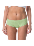 COTTONIL Women's Cotton Vega Culottes Briefs - Mint Green
