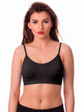 COTTONIL Women's Vega Fire Bra - Black
