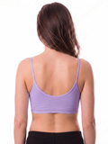COTTONIL Women's Vega Fire Bra - Lavender