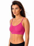 COTTONIL Women's Vega Fire Bra - Pink