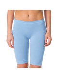 COTTONIL Women's Vega Sport Short Briefs - L.Blue