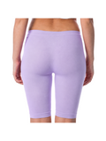 COTTONIL Women's Vega Sport Short Briefs - Lavender