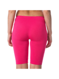 COTTONIL Women's Vega Sport Short Briefs - Pink