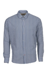 ARMA Men Shirts %100 Cotton Opal