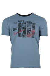 ARMA Men Round Neck T-Shirt