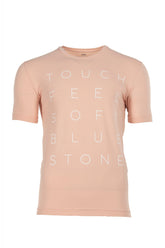 ARMA Men Round Neck T-Shirt