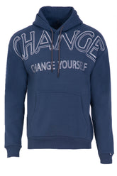 ARMA Men Hooded Sweatshirt