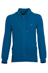 ARMA Men Full Zipper Sweatshirt