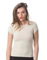 Cottonil Women Cotton Easy Top Coloured