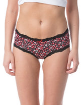 Cottonil Women Midi Candy Love Dantelle