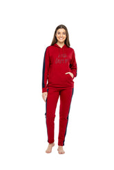 MOD Women Sweatsuit Set