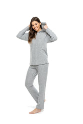 MOD Women Sweatsuit Set