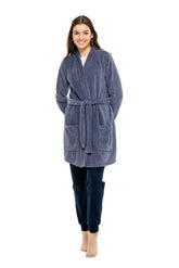 MOD Women Dress Robe