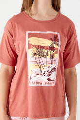 RolyPoly Women Short Pajamas Set