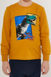 RolyPoly Boys Pajama Set Supreme