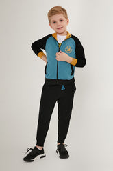 RolyPoly Boys Tracksuit Three Thread