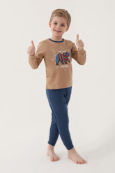 RolyPoly Boys Pajama Set Supreme