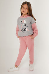 RolyPoly Girls Tracksuit