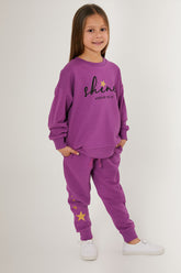 RolyPoly Girls Tracksuit