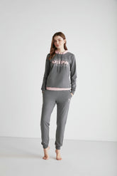 U.S. Polo Women Pajamas Set