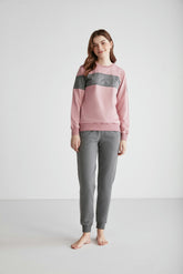 U.S. Polo Women Pajamas Set