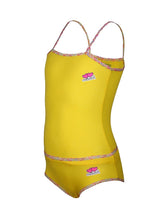 Cottonil Girls Heart Top Culotte Set