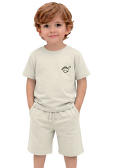 Pajama short kids