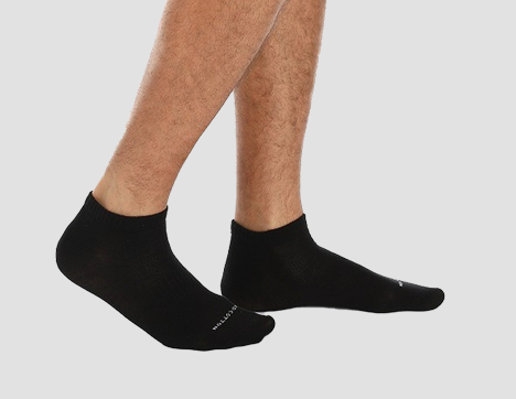 Men Ankle Socks F