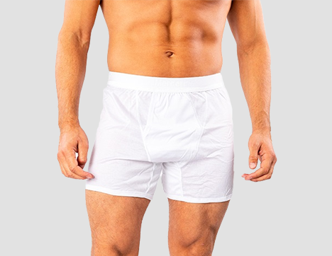 Men Boxer Shorts F