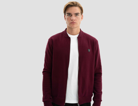Men Cardigans F